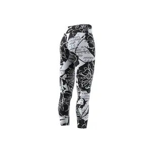 Legging woman adidas Optime Superher Training 7/8 image-6
