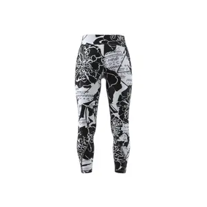 Legging woman adidas Optime Superher Training 7/8 image-0