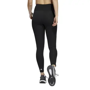 Legging femme adidas Optime Training Icons 7/8 image-3