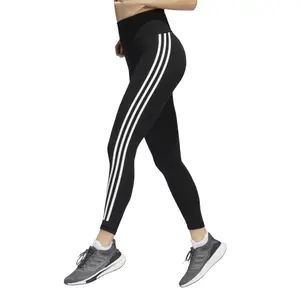 Legging femme adidas Optime Training Icons 7/8 image-5