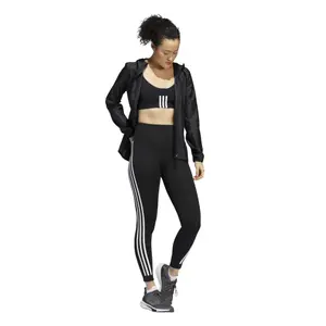 Legging femme adidas Optime Training Icons 7/8 image-1