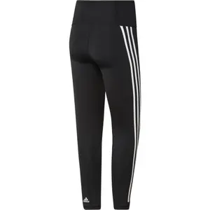 Legging femme adidas Optime Training Icons 7/8 image-2