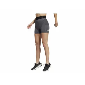 Botas de mujer hasta el muslo adidas Techfit Badge of Sport image-2