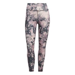 Legginsy damskie adidas Yoga Studio