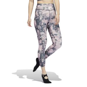 Leggings til kvinder adidas Yoga Studio image-2