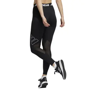Women's Legging adidas Techfit 3bar Long image-2