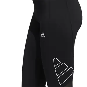 Women's Legging adidas Techfit 3bar Long image-4