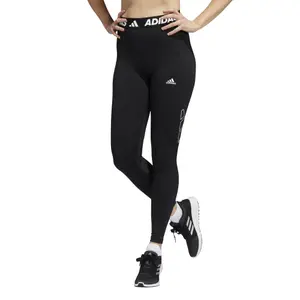 Women's Legging adidas Techfit 3bar Long image-1