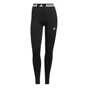 Women's Legging adidas Techfit 3bar Long image-0
