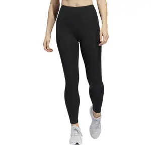 Legging woman adidas Optime Training 7/8 image-1