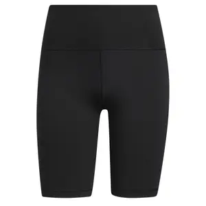 Korta leggings för kvinnor adidas Optime Training Bike image-0