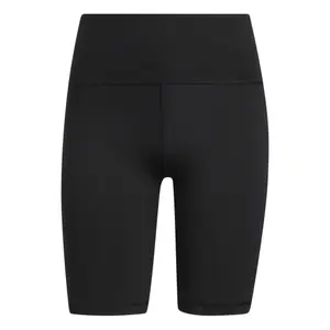 Korta leggings för kvinnor adidas Optime Training Bike image-1