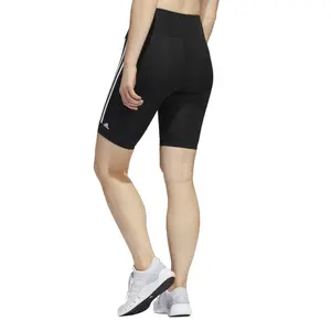 Women's Legging adidas Optime Training Icons Bike Short image-3