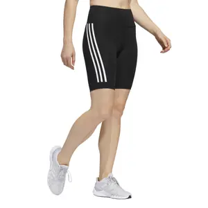 Women's Legging adidas Optime Training Icons Bike Short image-1