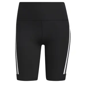 Women's Legging adidas Optime Training Icons Bike Short image-0