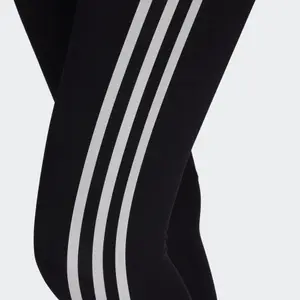 Women's Legging adidas Optime Trainicons 3-Stripes 3/4 image-4