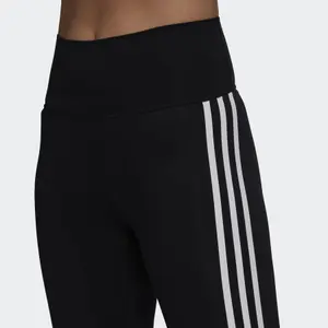Women's Legging adidas Optime Trainicons 3-Stripes 3/4 image-6
