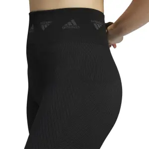 Legging woman adidas Aeroknit Training image-5