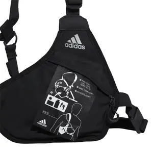 Zubehörtasche adidas Running City Port image-5