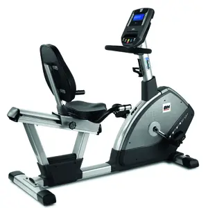 Semi-extended bike Bh Fitness I.Tfr Ergo image-0