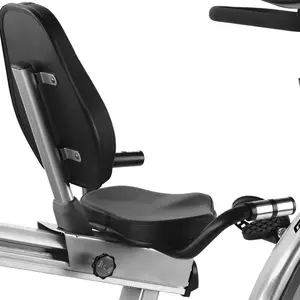 Semi-extended bike Bh Fitness I.Tfr Ergo image-2