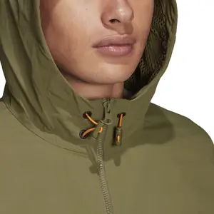 Jas adidas Sportswear Future Icons Corduroy Full-Zip image-5