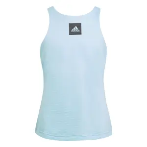 Camiseta de tirantes de chica adidas Paris Tennis image-0