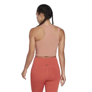 Tank top til kvinder Reebok MYT image-5
