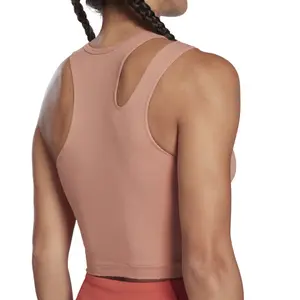 Tank top til kvinder Reebok MYT image-6