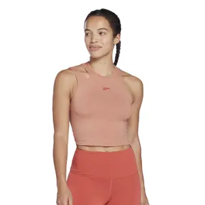 Tank top til kvinder Reebok MYT image-2