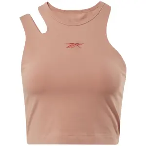 Tank top til kvinder Reebok MYT image-0