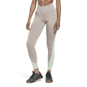 Leggings für Frauen Reebok Workout image-1