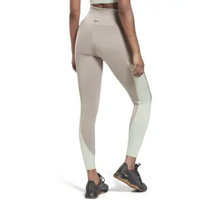 Leggings für Frauen Reebok Workout image-2