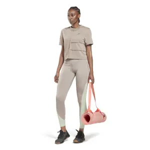 Leggings für Frauen Reebok Workout image-3