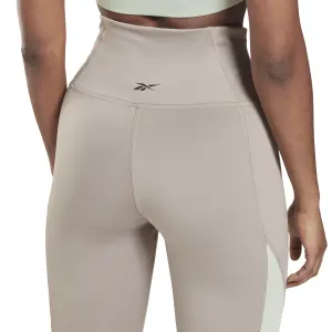 Leggings für Frauen Reebok Workout image-4