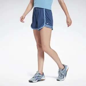 Women's high waist shorts Reebok Workout Ready image-1