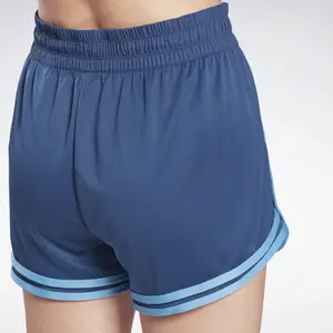 Women's high waist shorts Reebok Workout Ready image-4