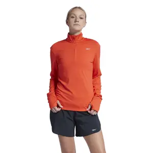 Løbetrøje til kvinder Reebok image-2