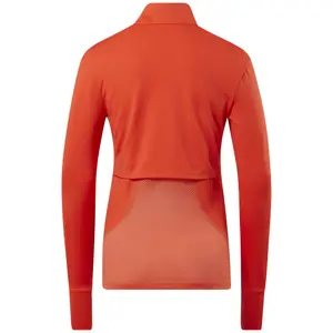 Løbetrøje til kvinder Reebok image-3