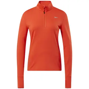 Løbetrøje til kvinder Reebok