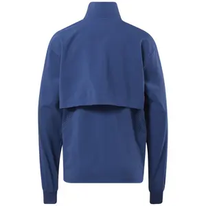 Women's waterproof jacket Reebok Running image-4