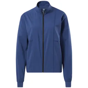 Chaqueta impermeable para mujer Reebok Running image-0