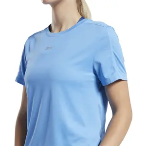 Trikot Frau Reebok running speedwick image-5