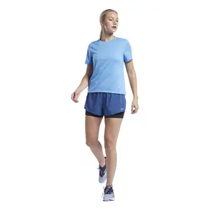 Trikot Frau Reebok running speedwick image-2