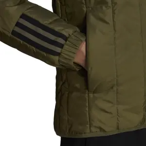 Women's hooded jacket adidas Itavic 3-Stripes image-6