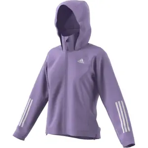 Wasserdichte Jacke für Frauen adidas W Bsc image-0