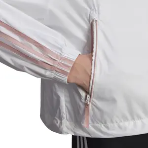 Giacca della tuta da donna adidas BSC 3-Stripes image-6