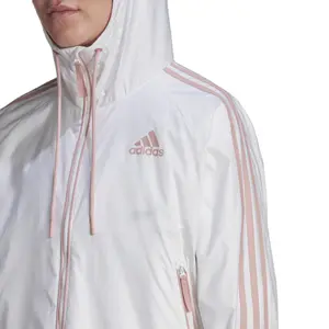 Giacca della tuta da donna adidas BSC 3-Stripes image-5