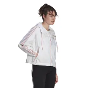 Giacca della tuta da donna adidas BSC 3-Stripes image-3