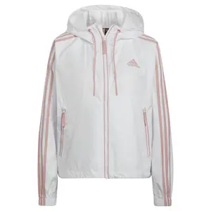 Giacca della tuta da donna adidas BSC 3-Stripes image-0